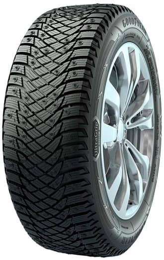 Goodyear UltraGrip ARCTIC 2