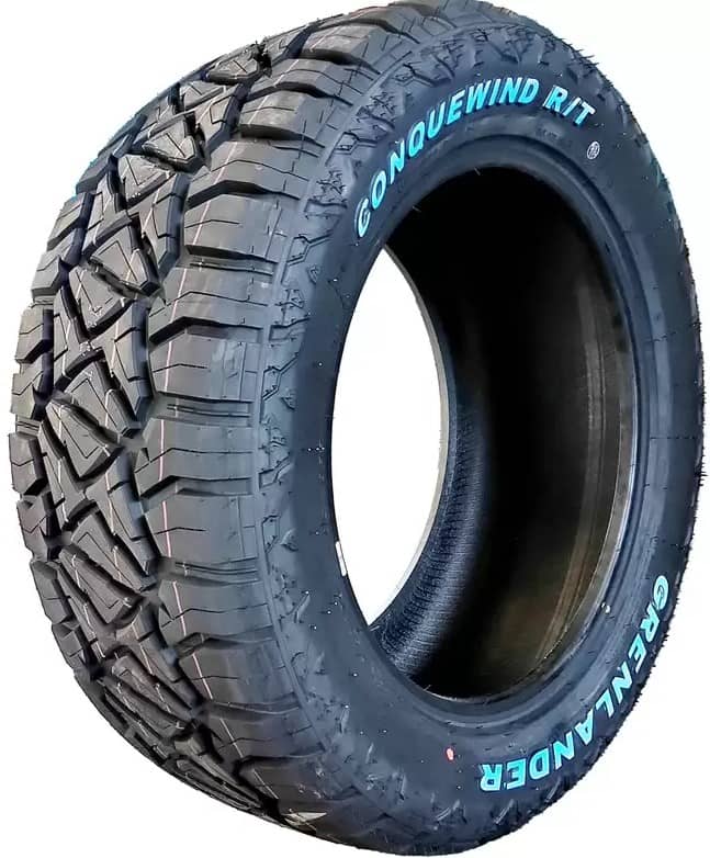 Grenlander Conquewind R/T