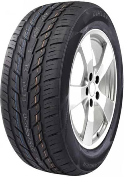 Grenlander DIAS ZERO