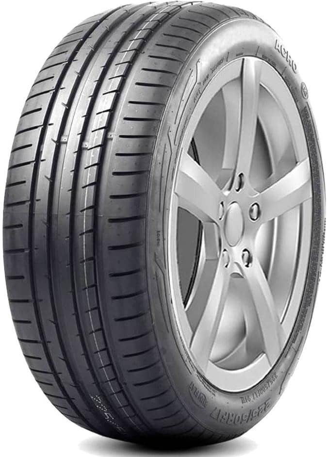 Leao NOVA-FORCE ACRO