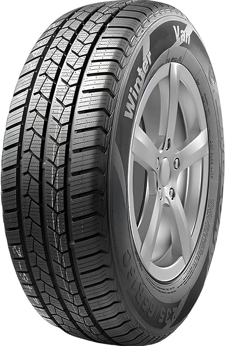 Leao WINTER DEFENDER VAN