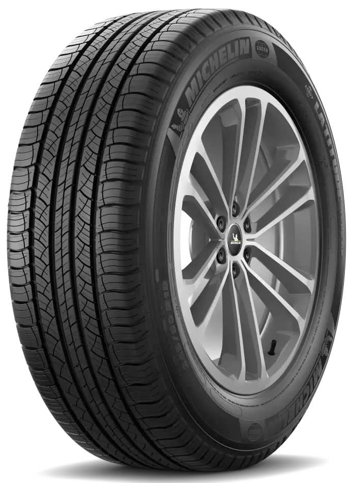 Michelin	Latitude Tour HP