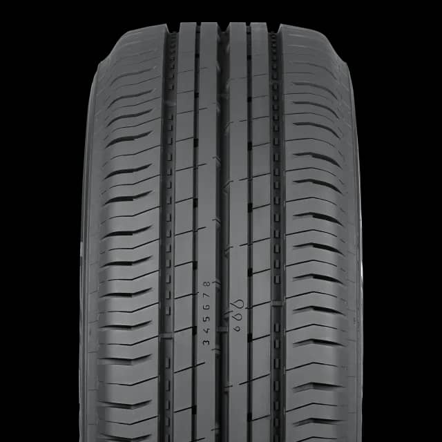Nokian Cargoproof C