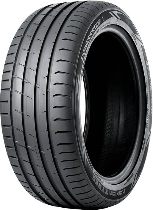 Nokian Powerproof 1