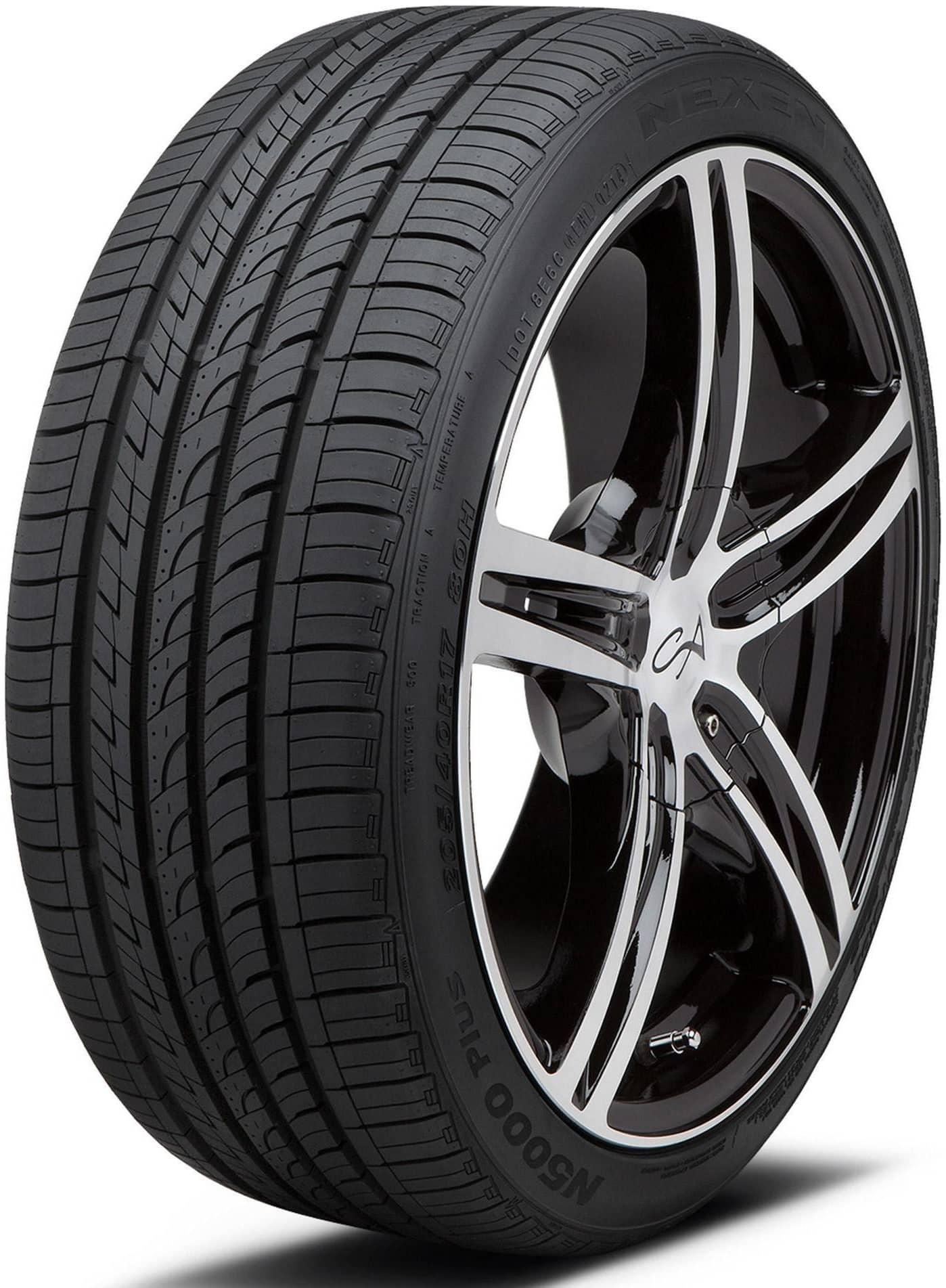 Roadstone N5000 Plus