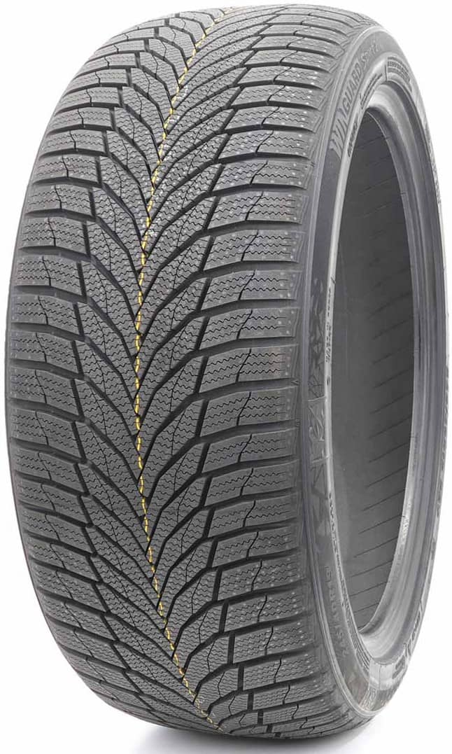 Nexen WinGuard Sport 2 WU7 SUV