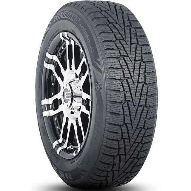 Roadstone WinGuard WinSpike SUV