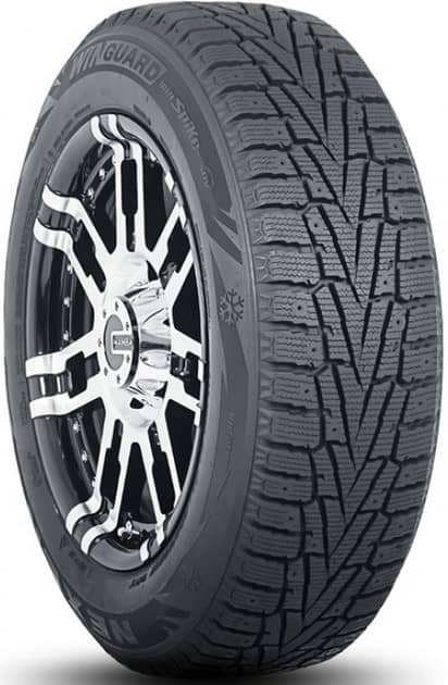 Roadstone	WinGuard WinSpike пш