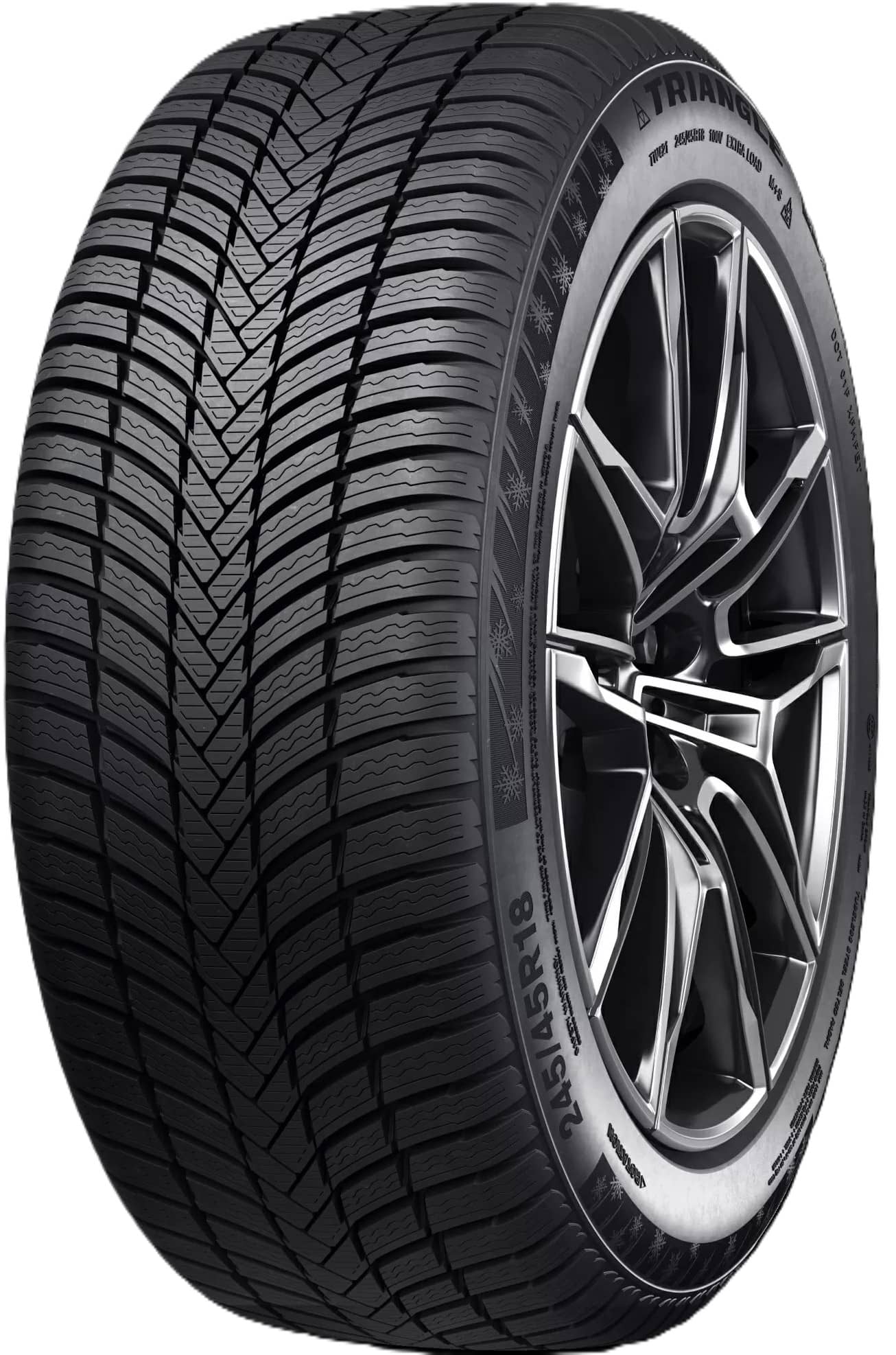 Triangle EffeX Winter TW421