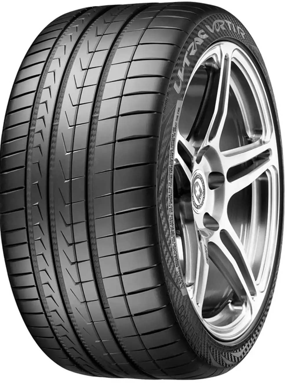 VREDESTEIN ULTRAC VORTI+