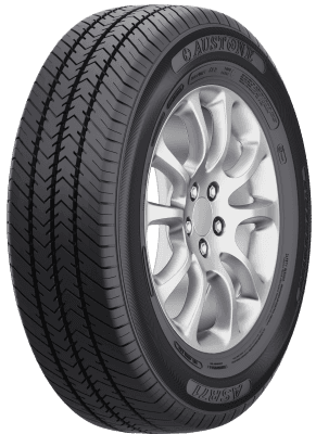 Austone ASR-71