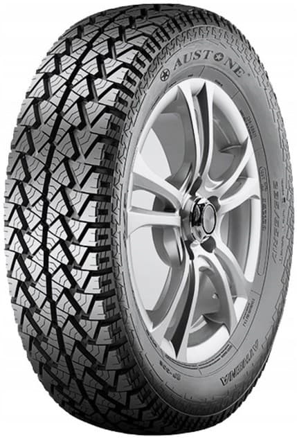ATHENA SP-302 A/T (Austone)