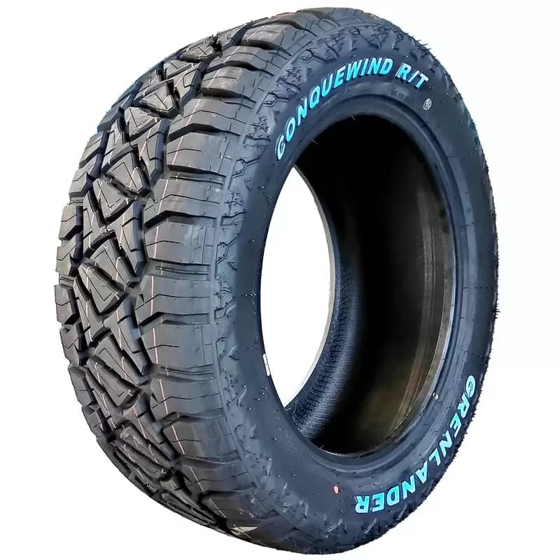 Grenlander Conquewind R/T