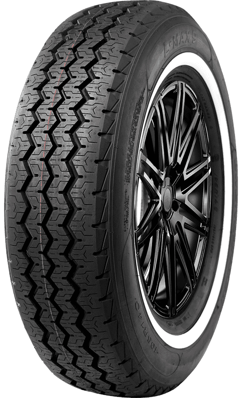 Greenlander l-max9