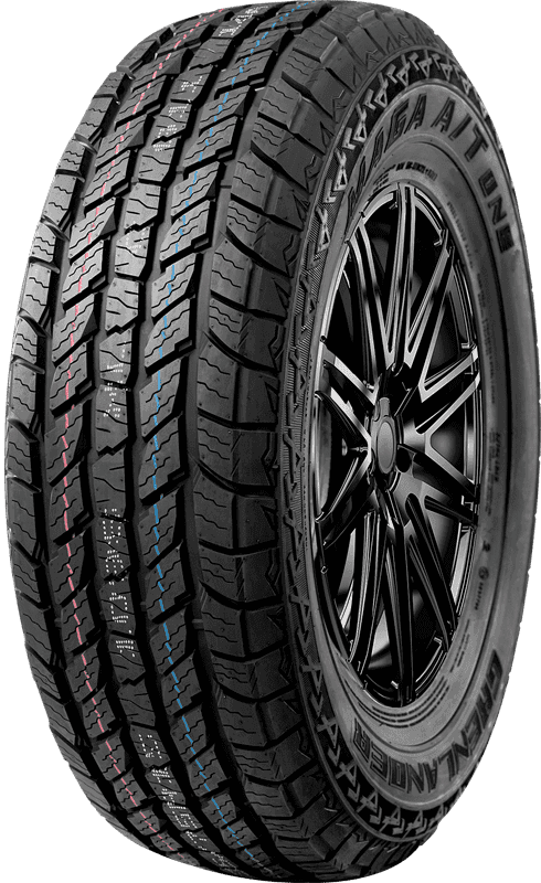 MAGA A/T ONE	Grenlander