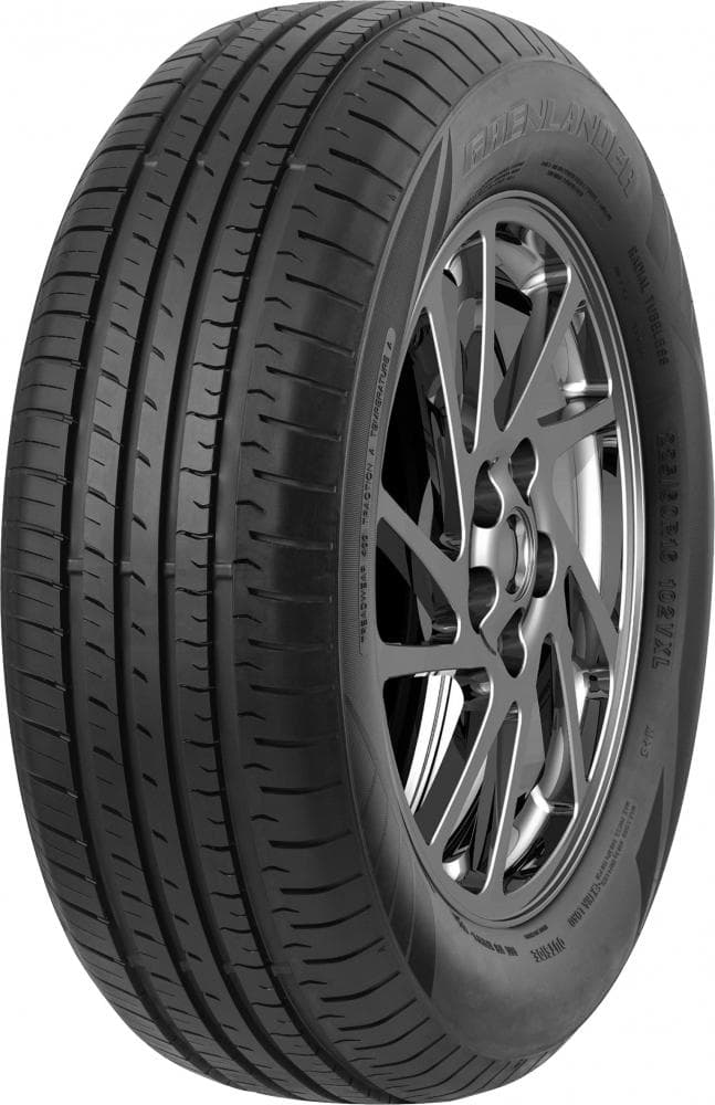Grenlander COLO H02