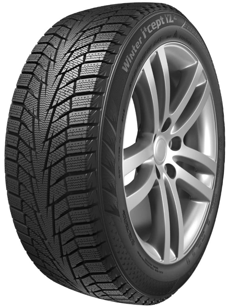 Hankook Winter ICept iZ2 W616