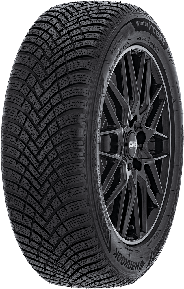 Hankook Winter I*Cept RS3 W462
