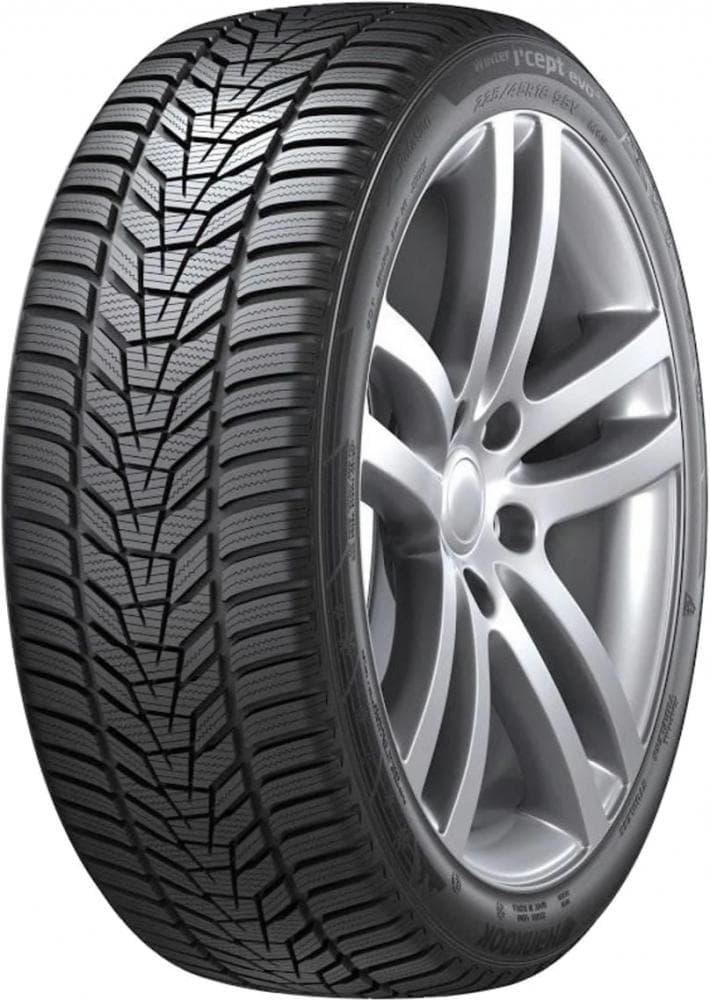 Hankook Winter I*Cept evo3 W330