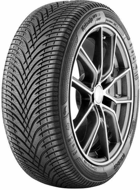 235/50R19 99V Kleber Krisalp HP3 SUV FR