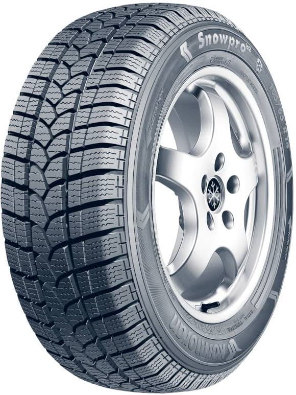 Kormoran SnowPro B2