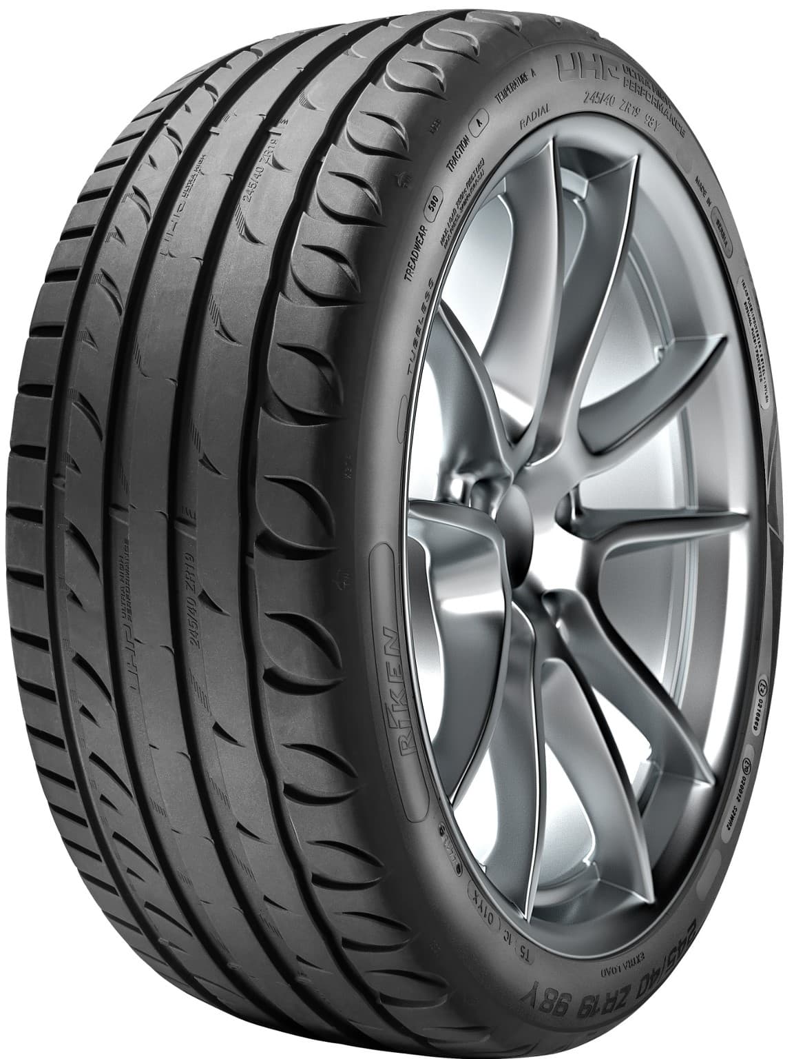 Kormoran Ultra High Performance