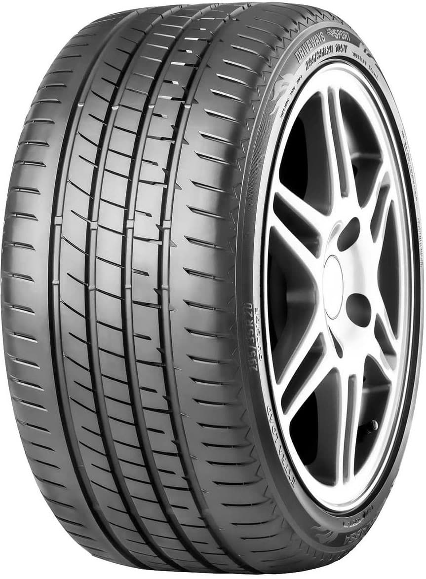 Lassa Driveways Sport+