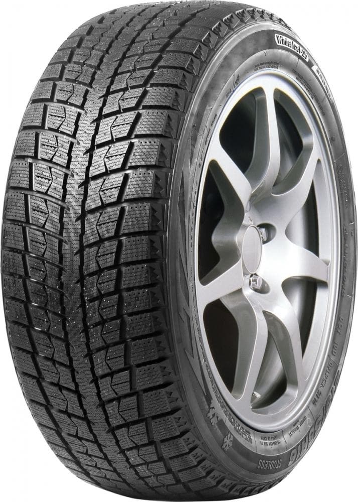 Leao WINTER DEFENDER Ice I-15 SUV