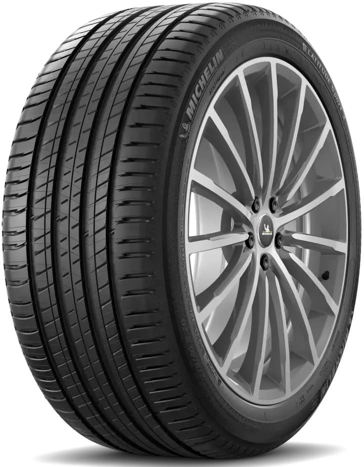 Michelin Latitude Sport 3