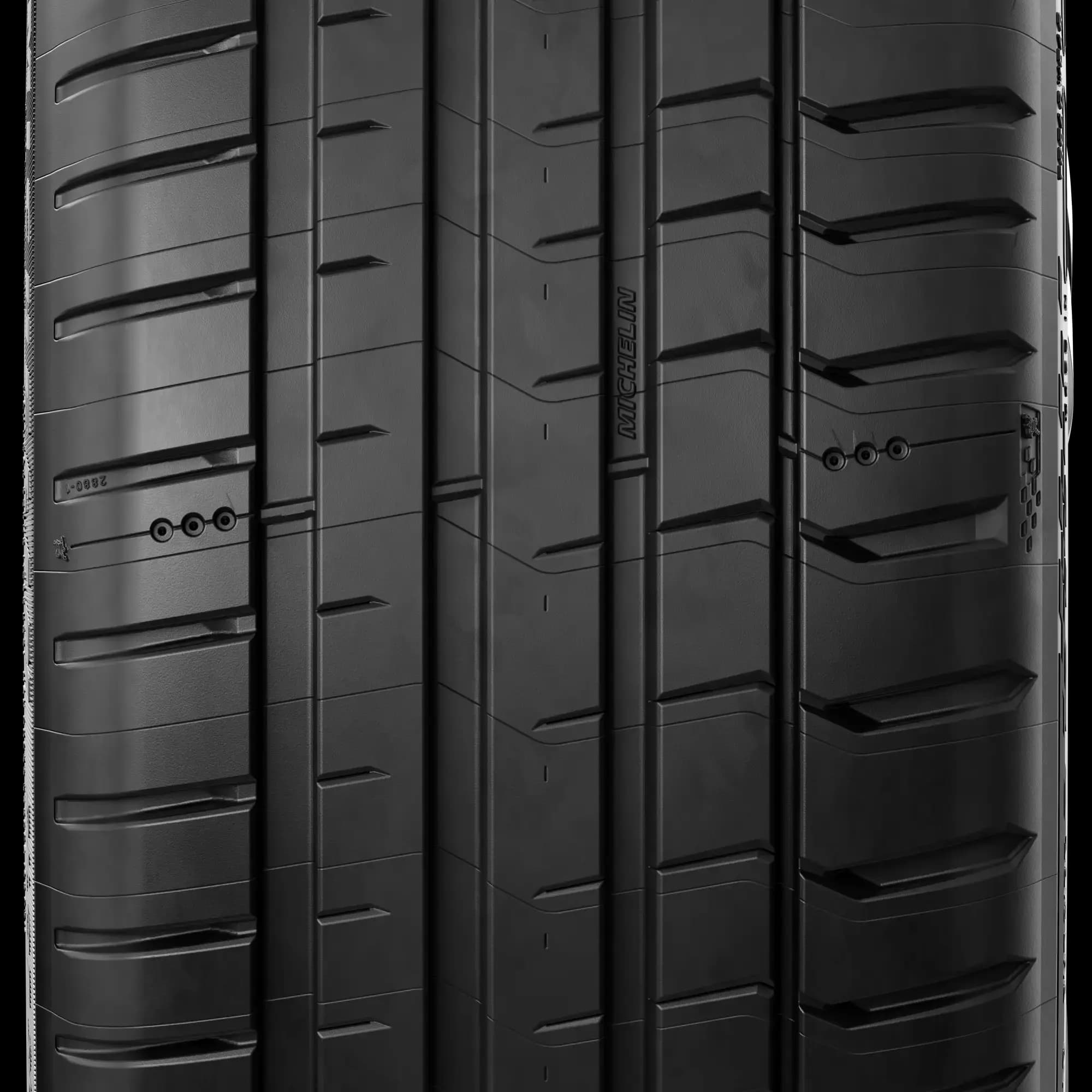 Michelin Pilot Sport 5