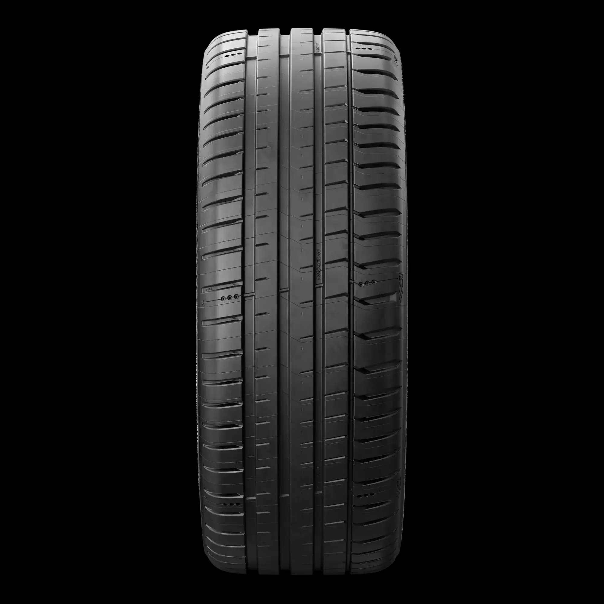 Michelin Pilot Sport 5