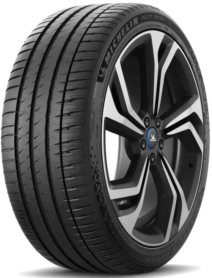 Michelin Pilot Sport EV