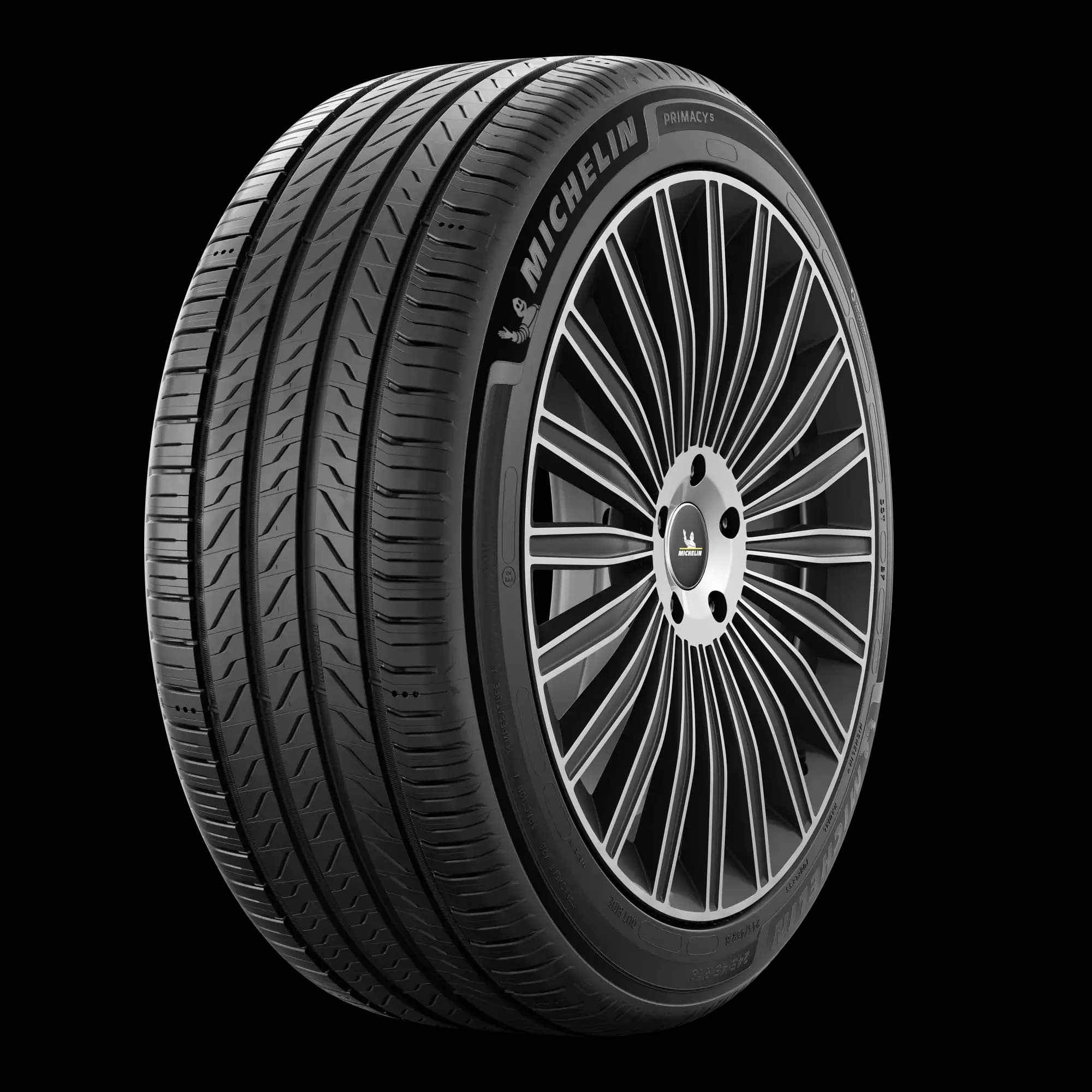 Michelin Primacy 5