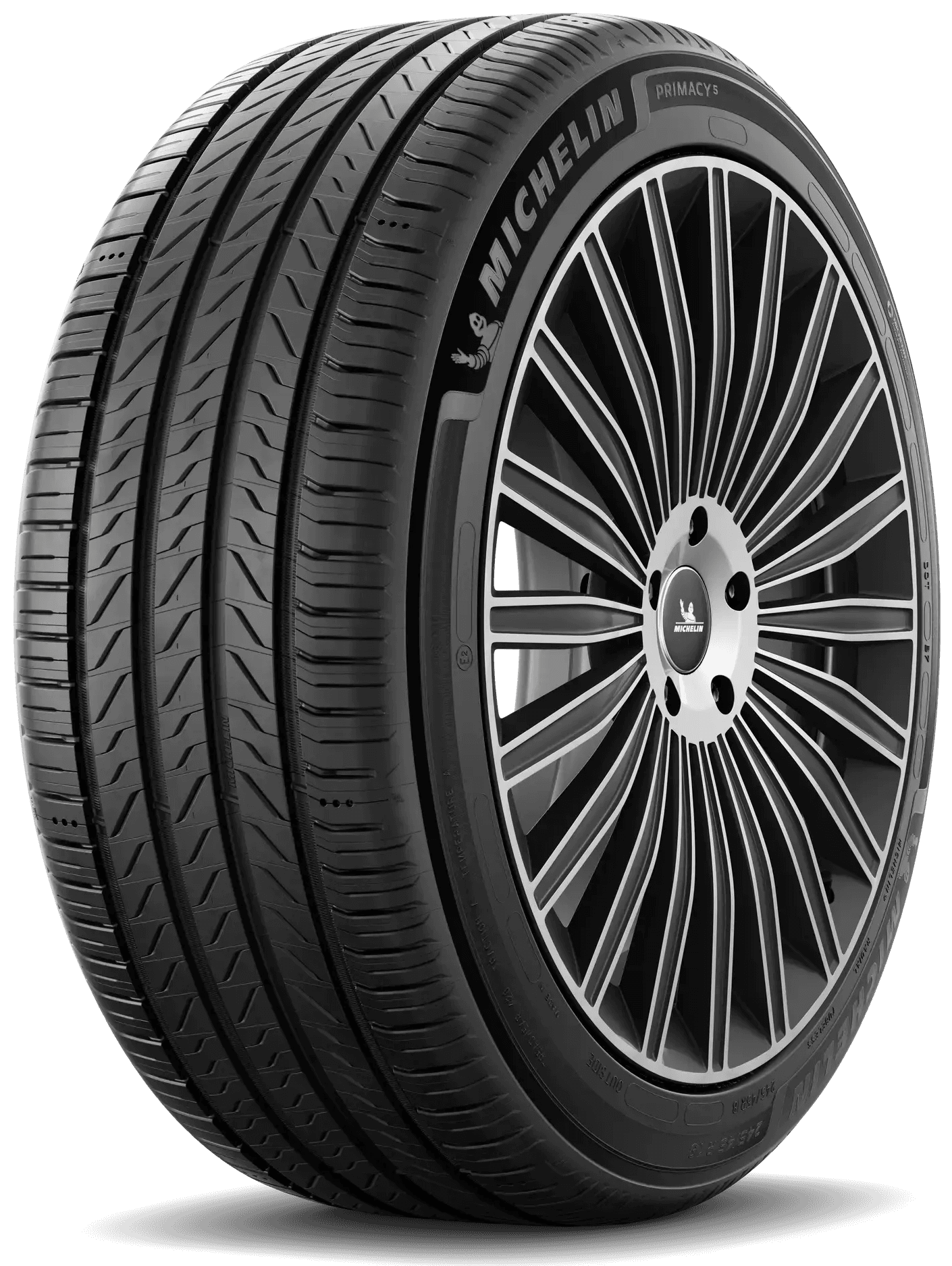 Michelin Primacy 5