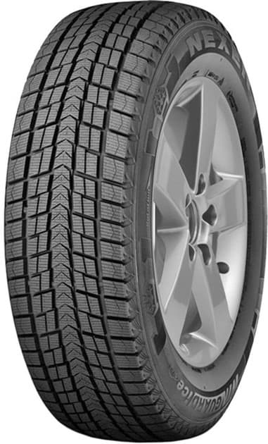 Nexen WinGuard ice 3
