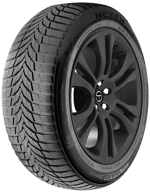 Nexen Winguard Sport 2