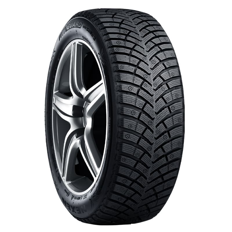 Nexen Winguard Winspike 3