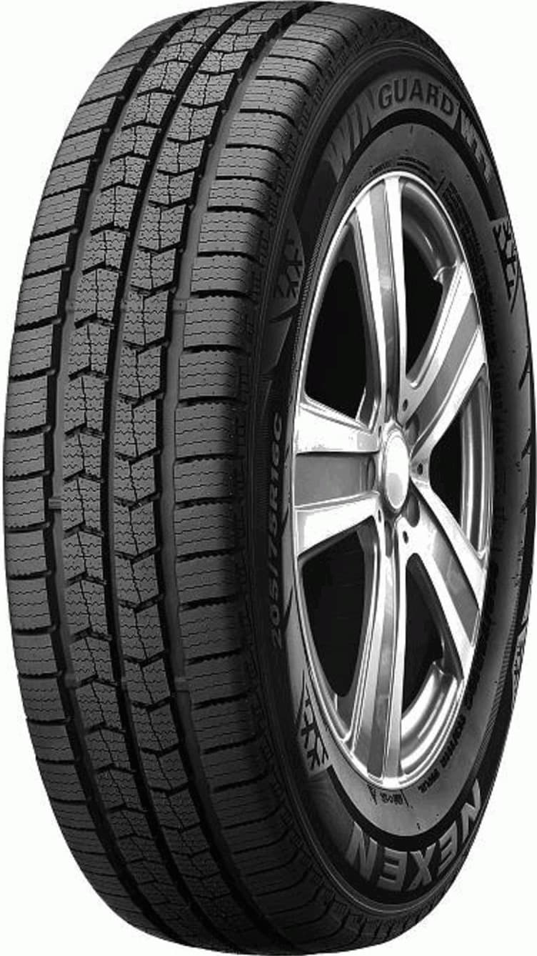 Nexen Winguard WT1