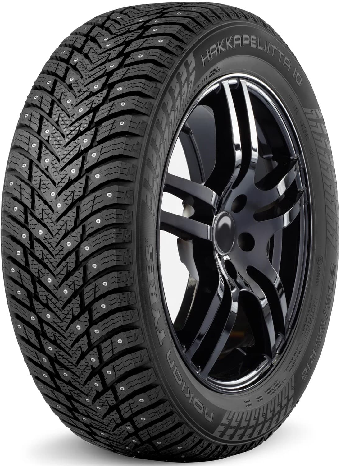 Nokian Hakkapeliitta 10 Stud