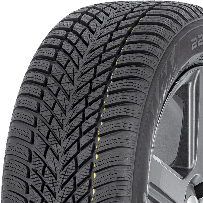 Nokian Snowproof 2