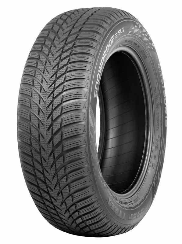 Nokian Snowproof 2 SUV