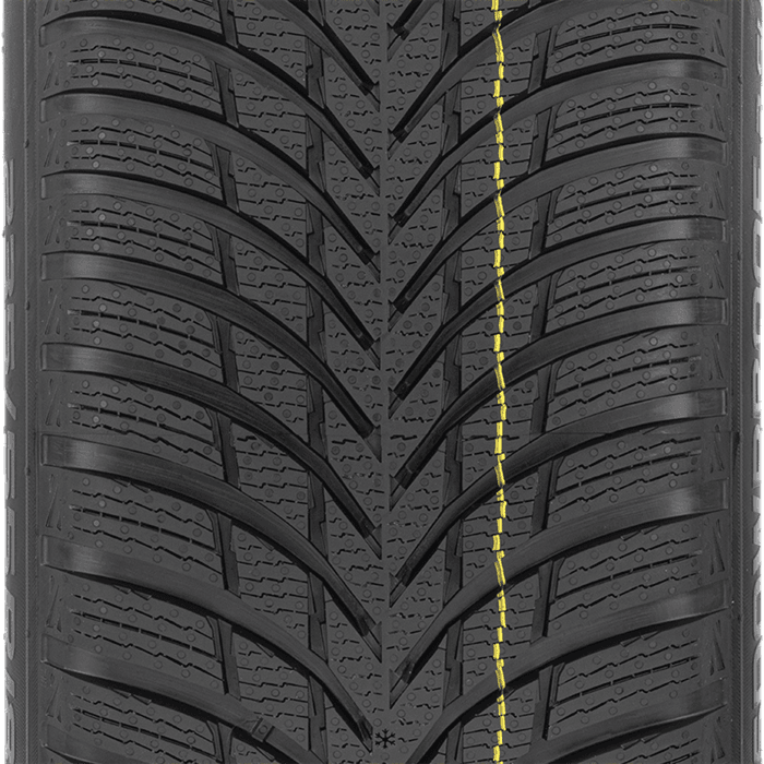Протектор Nokian Snowproof 2 SUV