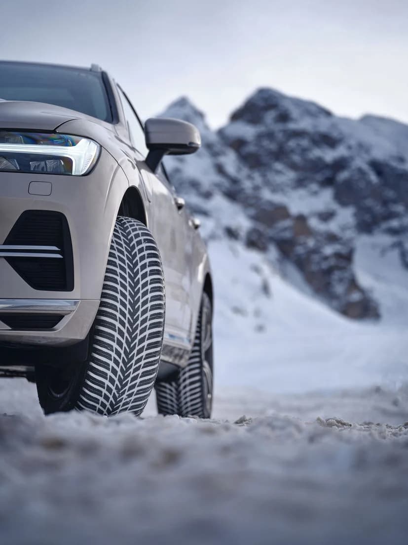Nokian Snowproof 2 SUV