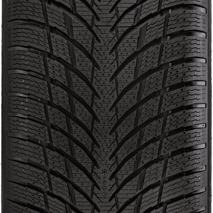 Nokian WR Snowproof P