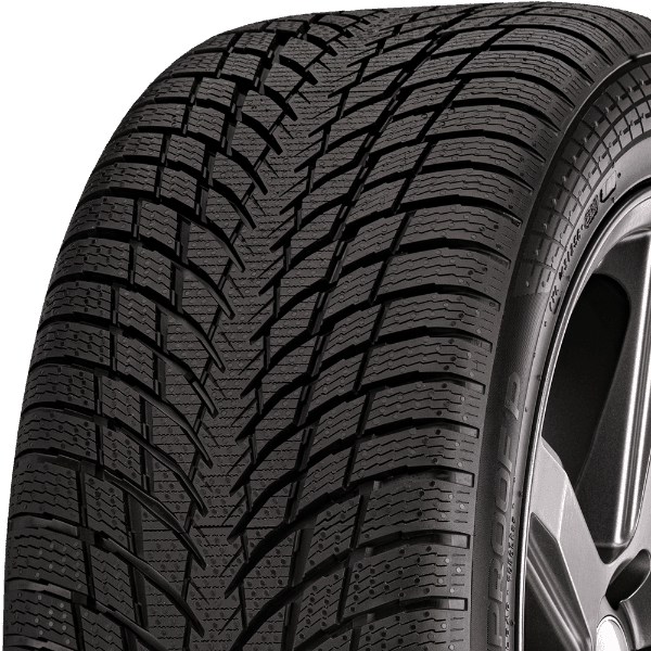 Nokian WR Snowproof P