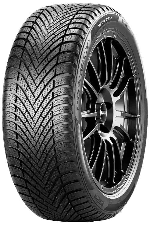 Pirelli Powergy Winter