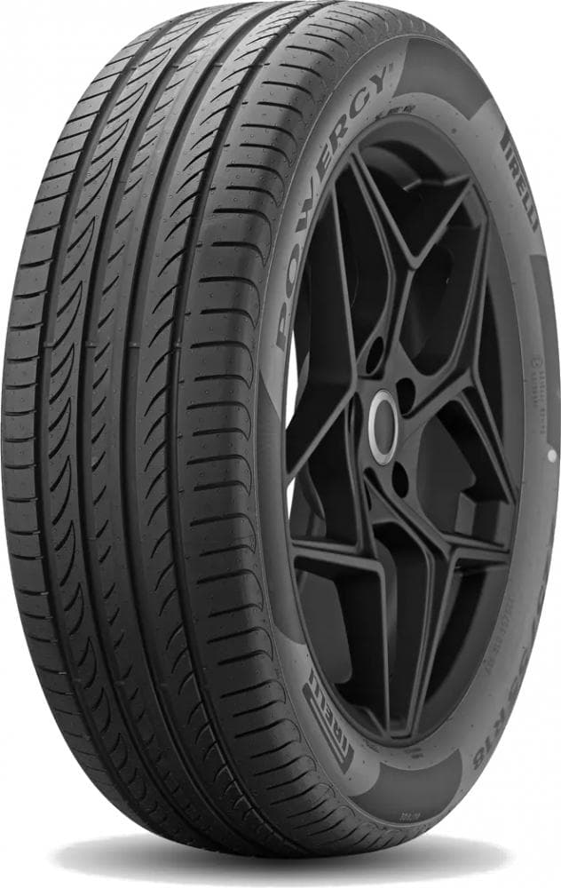Pirelli Powergy