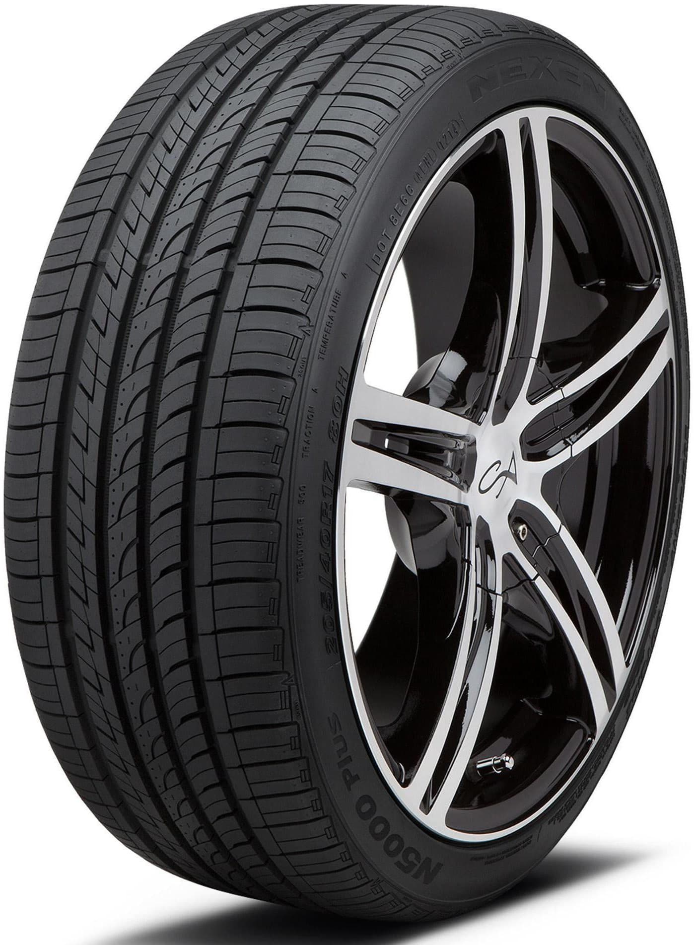 Roadstone N5000 Plus