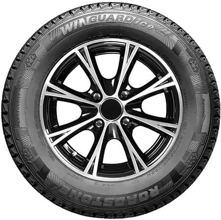 Roadstone Wingard Ice SUV Боковина