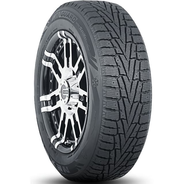 Roadstone WinGuard WinSpike SUV